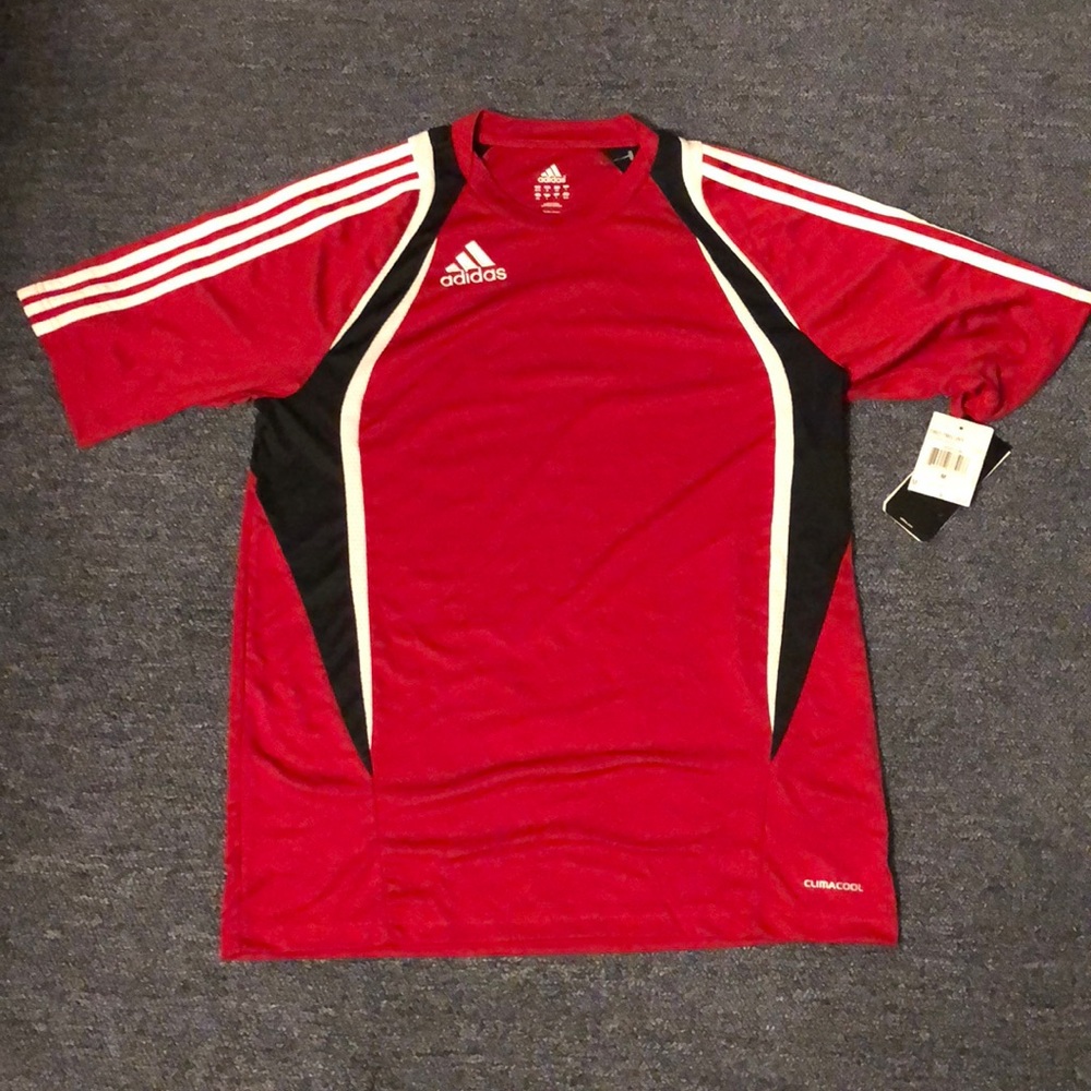 Adidas Athletic Shirt